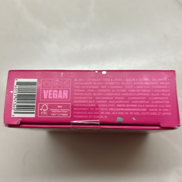 Milk Makeup Holiday Makeup Sticks Party Mix Brand New in Box Authentic - Picture 3 of 4